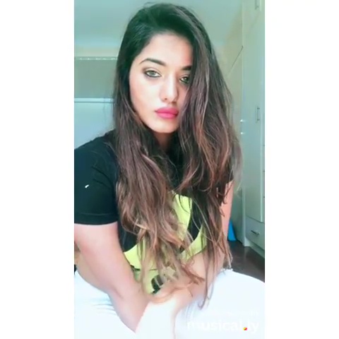 Ketika Sharma