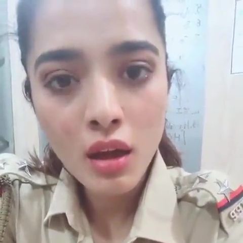 Ketika Sharma