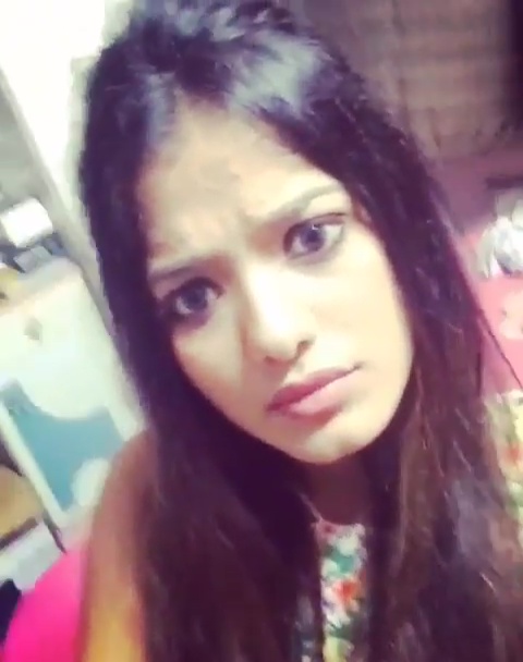 Ketika Sharma