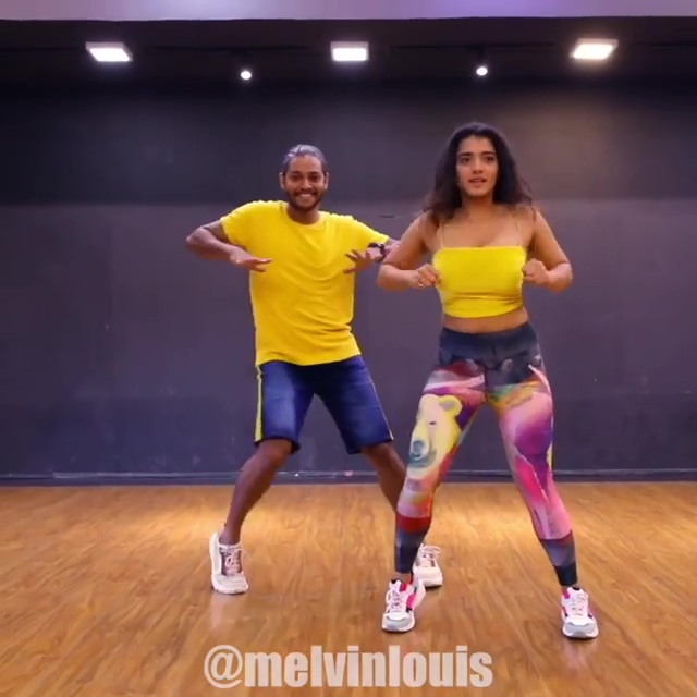 Ketika Sharma