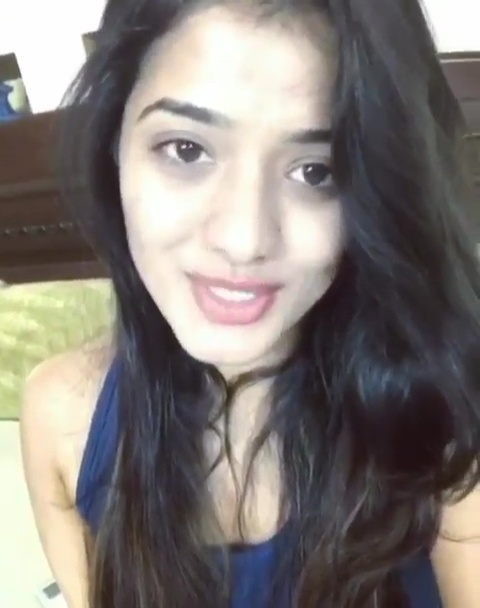 Ketika Sharma