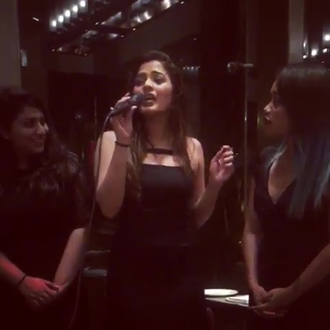 Ketika Sharma