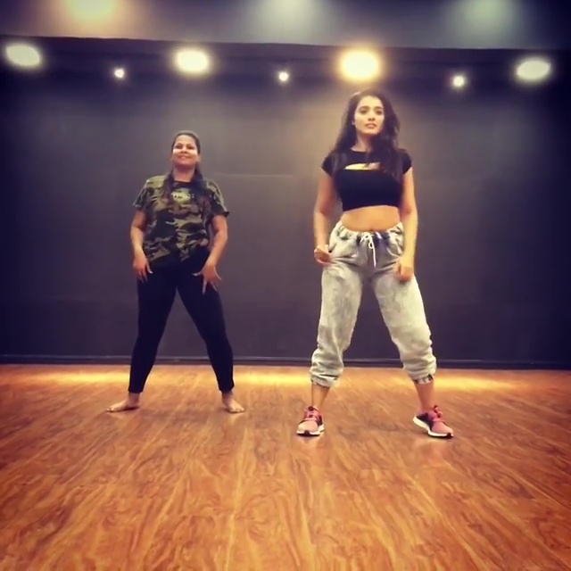 Ketika Sharma