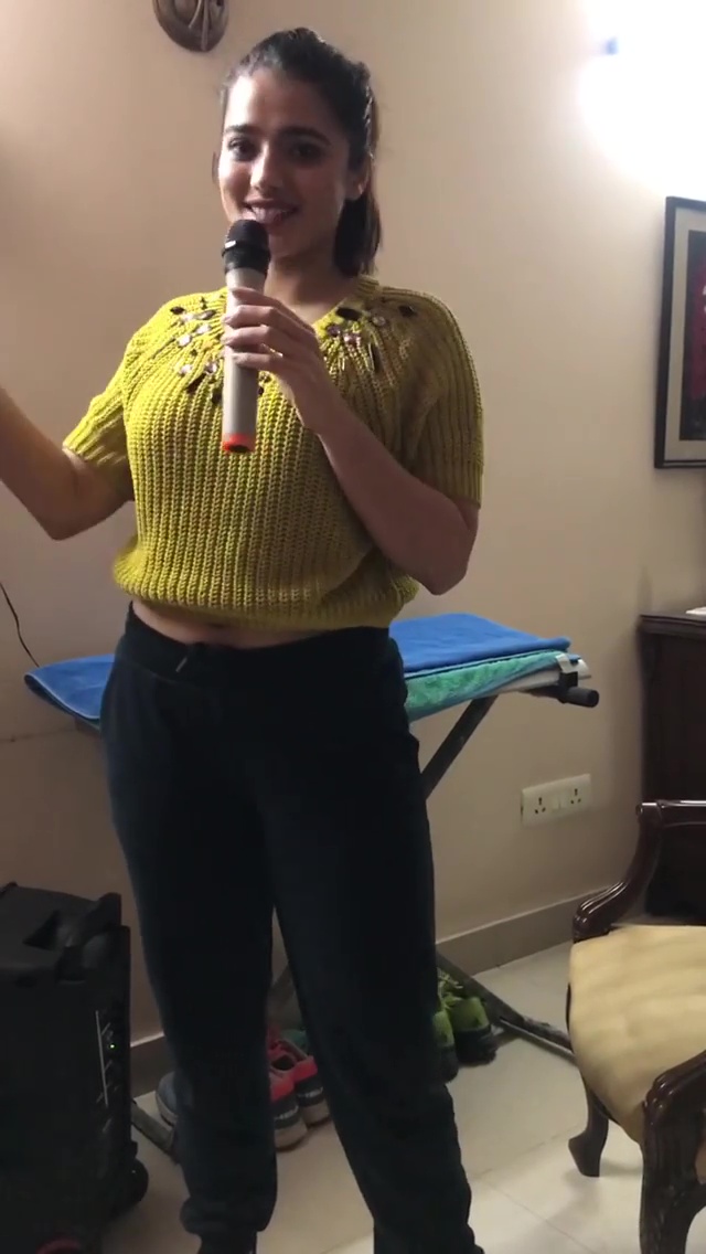 Ketika Sharma