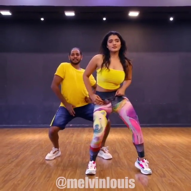Ketika Sharma