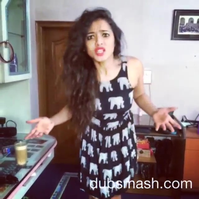 Ketika Sharma