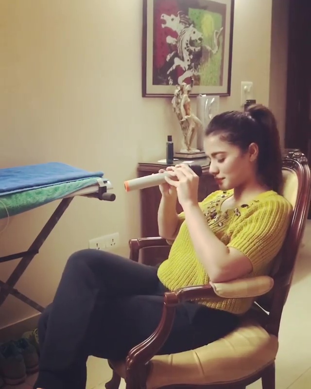 Ketika Sharma