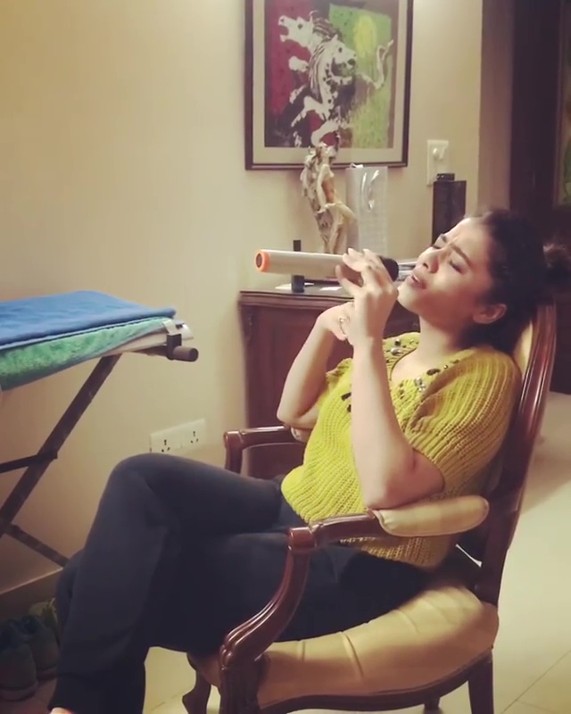 Ketika Sharma