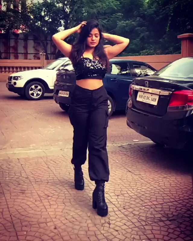 Ketika Sharma