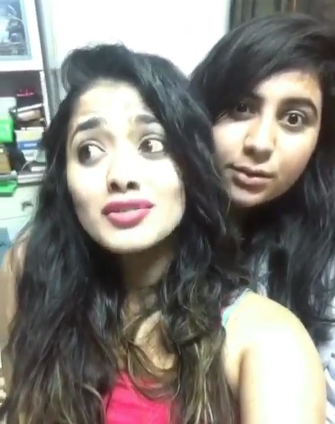 Ketika Sharma