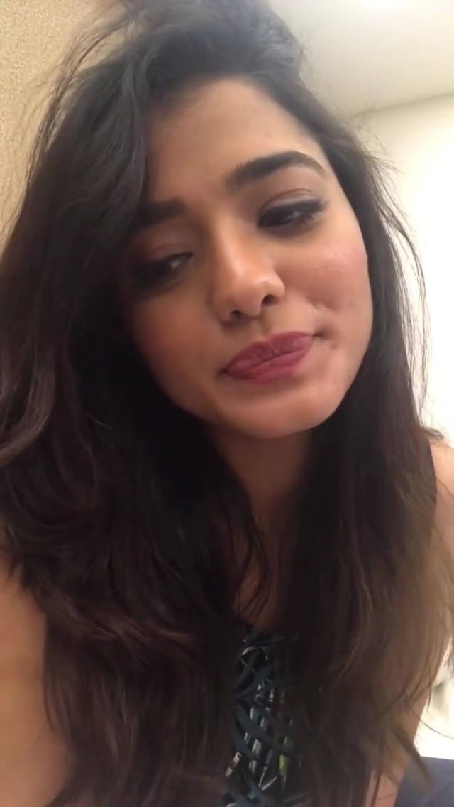 Ketika Sharma