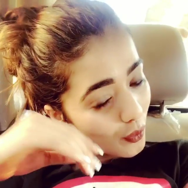 Ketika Sharma