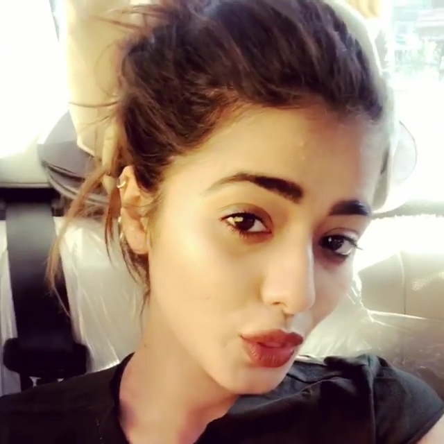 Ketika Sharma