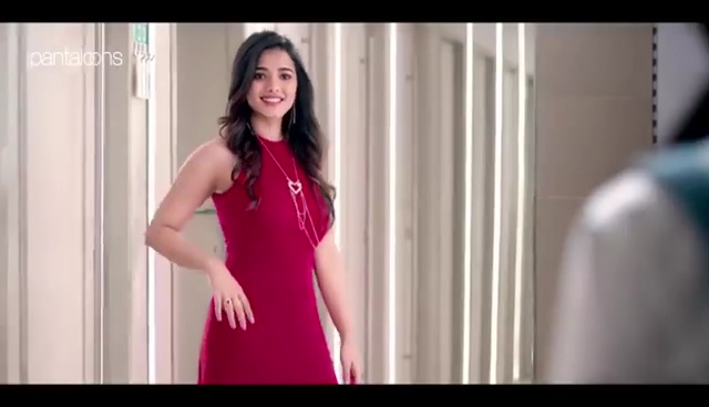 Ketika Sharma