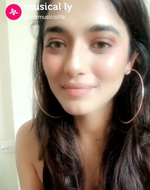 Ketika Sharma