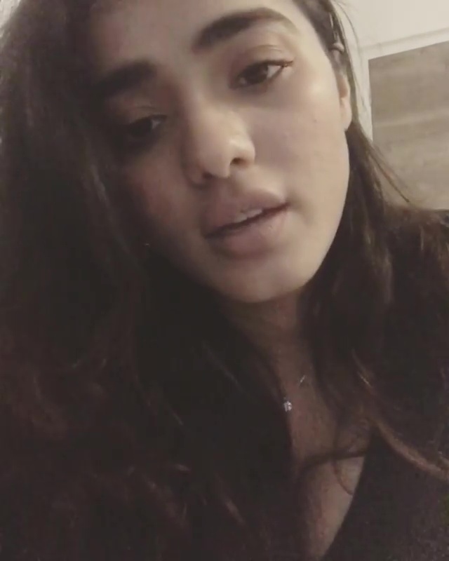 Ketika Sharma