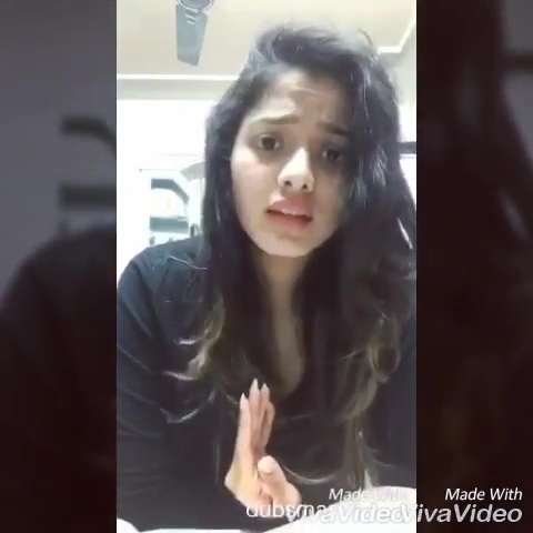 Ketika Sharma