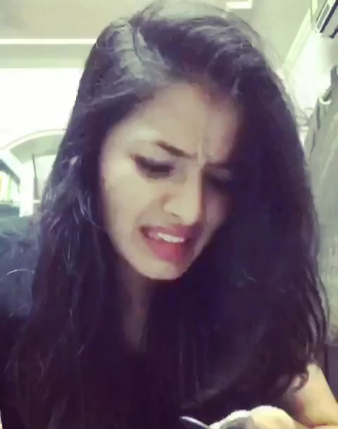 Ketika Sharma
