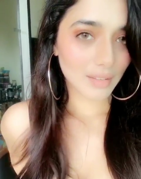 Ketika Sharma