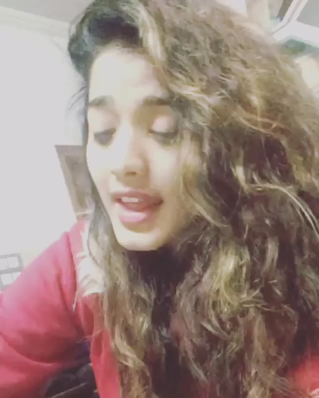 Ketika Sharma