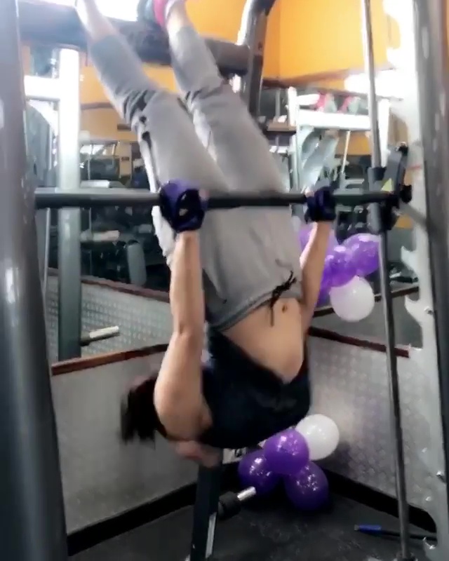 Ketika Sharma