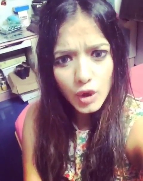 Ketika Sharma