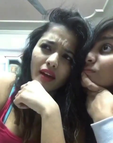 Ketika Sharma