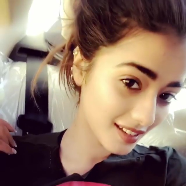 Ketika Sharma