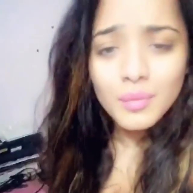 Ketika Sharma