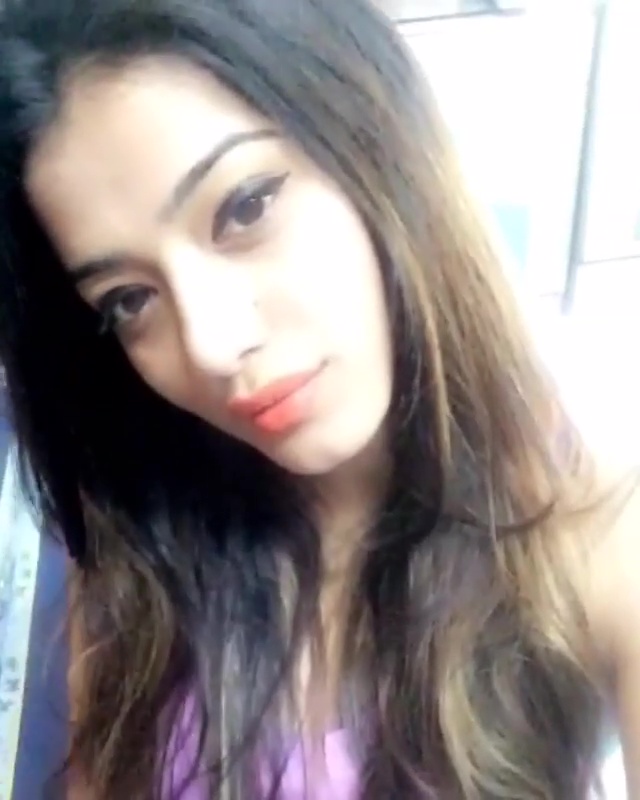 Ketika Sharma