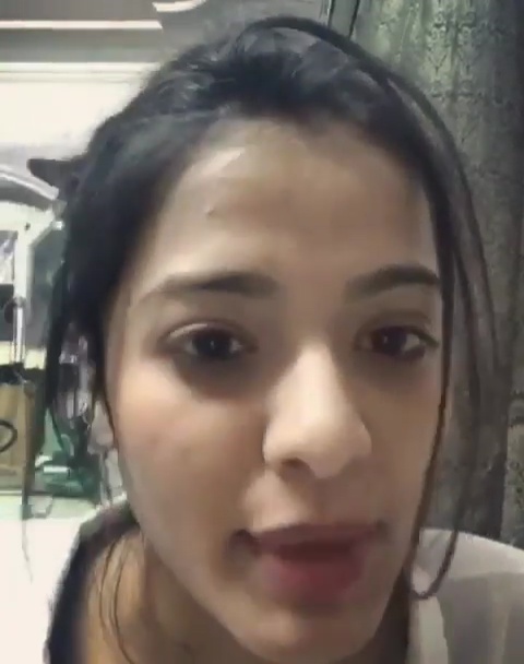 Ketika Sharma