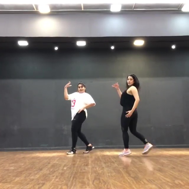 Ketika Sharma