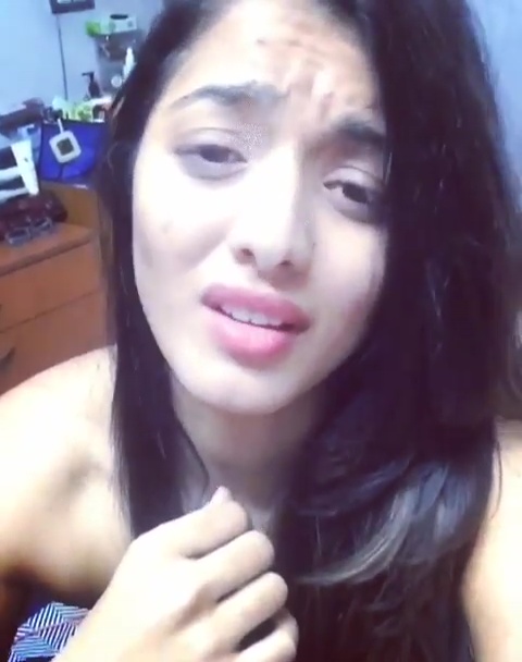Ketika Sharma
