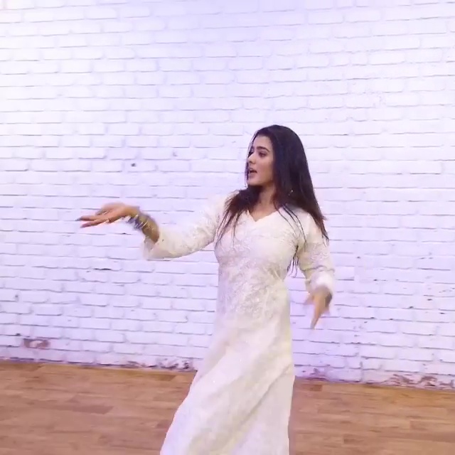 Ketika Sharma