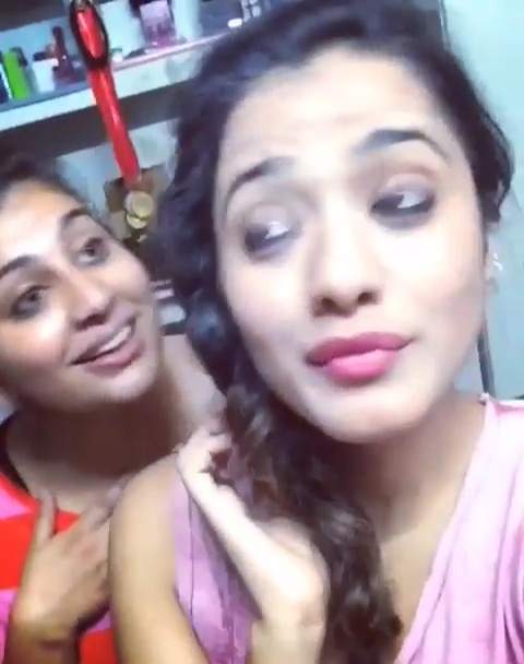 Ketika Sharma
