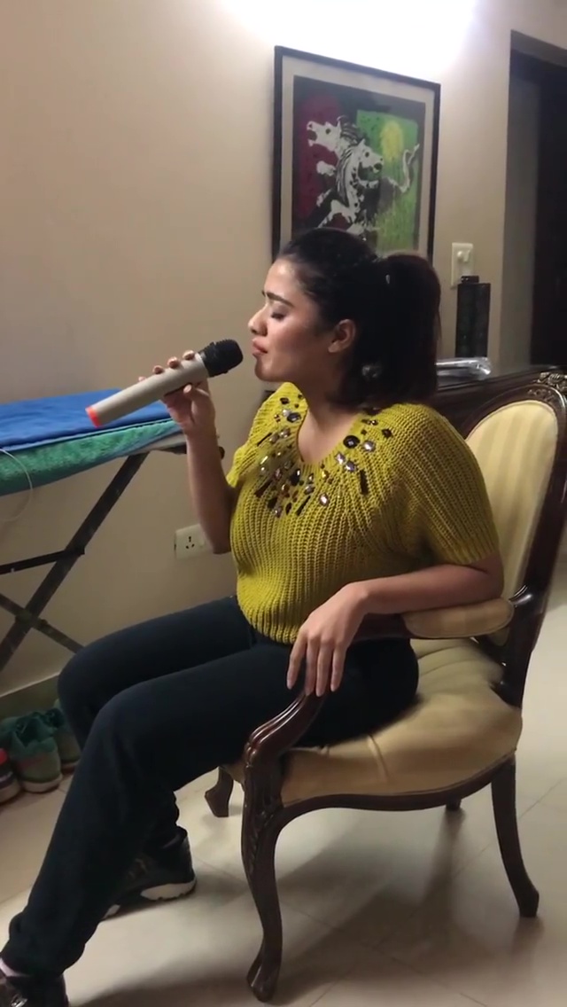 Ketika Sharma