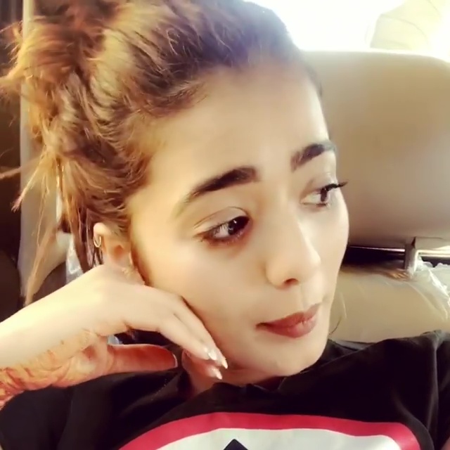 Ketika Sharma
