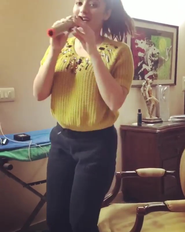 Ketika Sharma