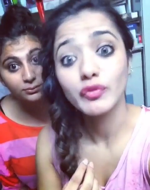 Ketika Sharma