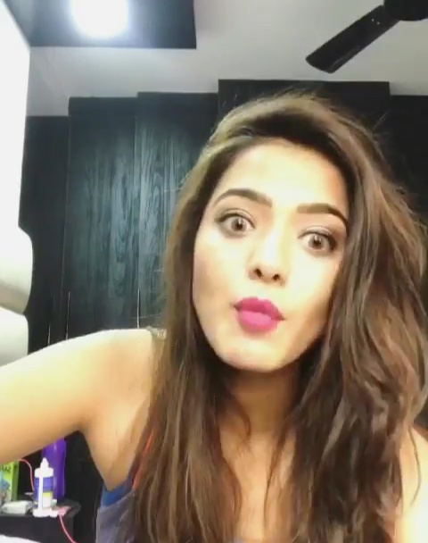 Ketika Sharma