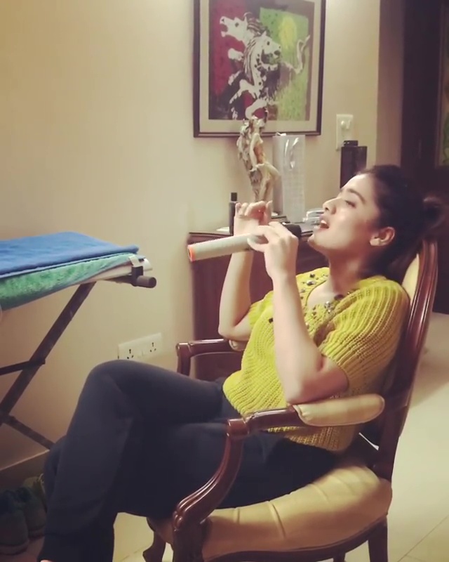 Ketika Sharma