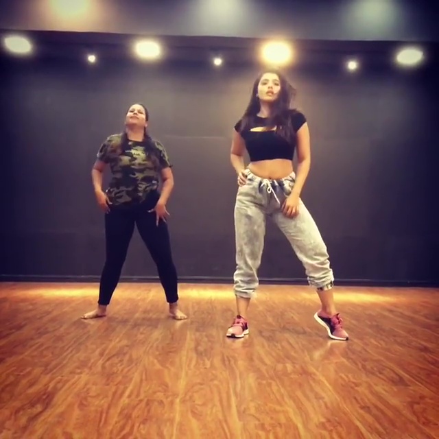 Ketika Sharma