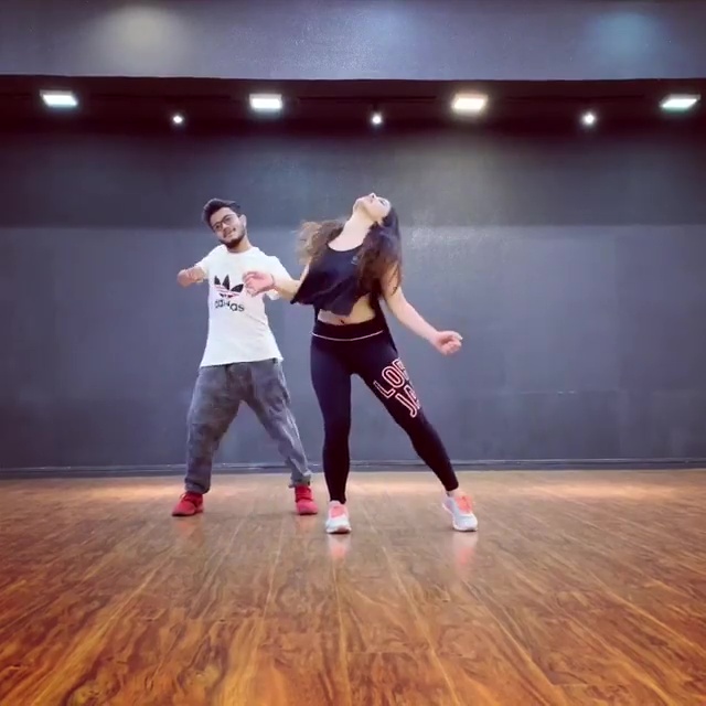 Ketika Sharma