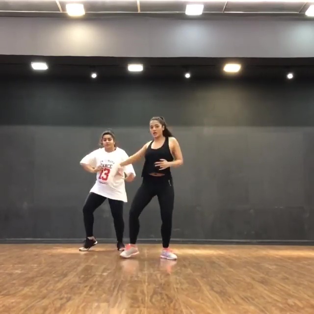 Ketika Sharma