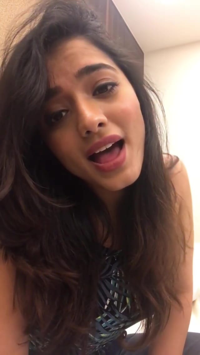 Ketika Sharma