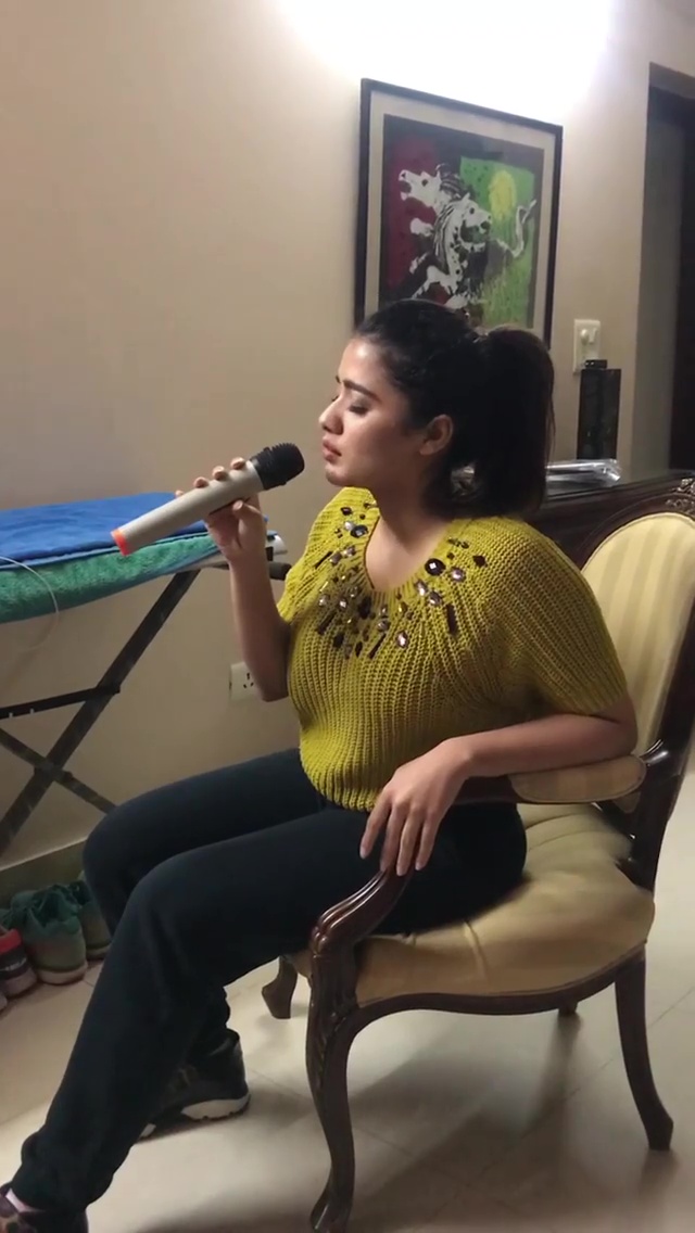 Ketika Sharma
