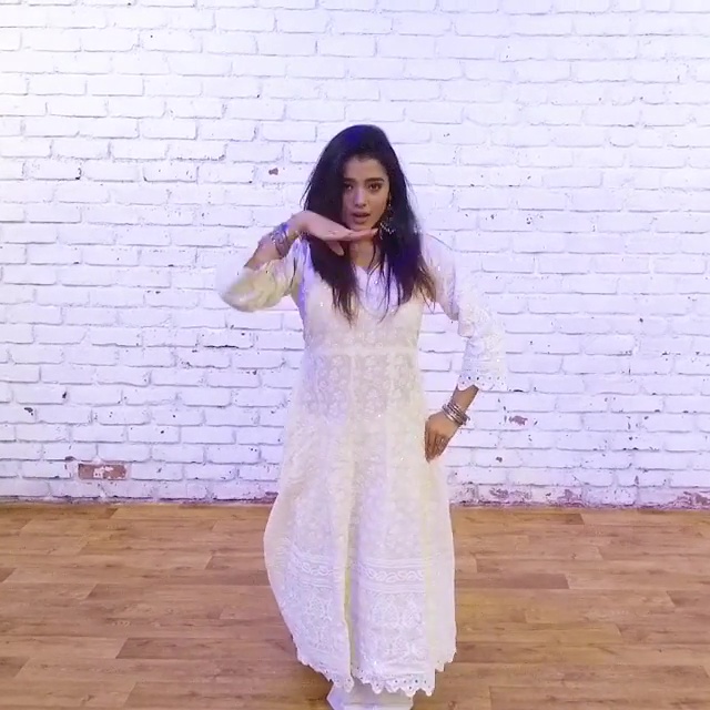 Ketika Sharma