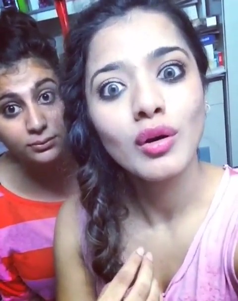 Ketika Sharma