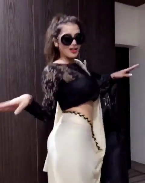 Ketika Sharma