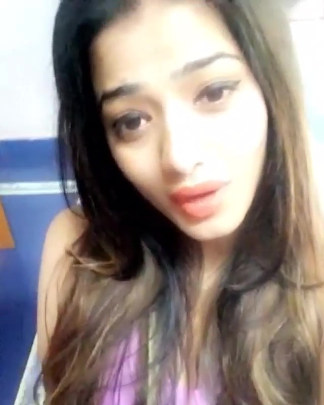 Ketika Sharma
